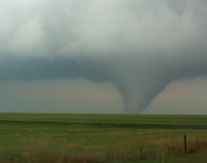 kansas tornado siren